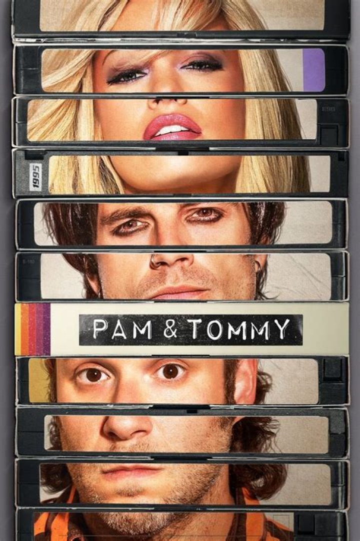 Pamela Anderson Slams "Pam & Tommy" Miniseries for "Profiting From a Crime"