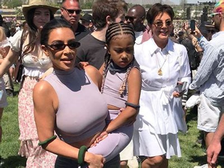Famous Families Who Hit Festival Together – Hollywood Life