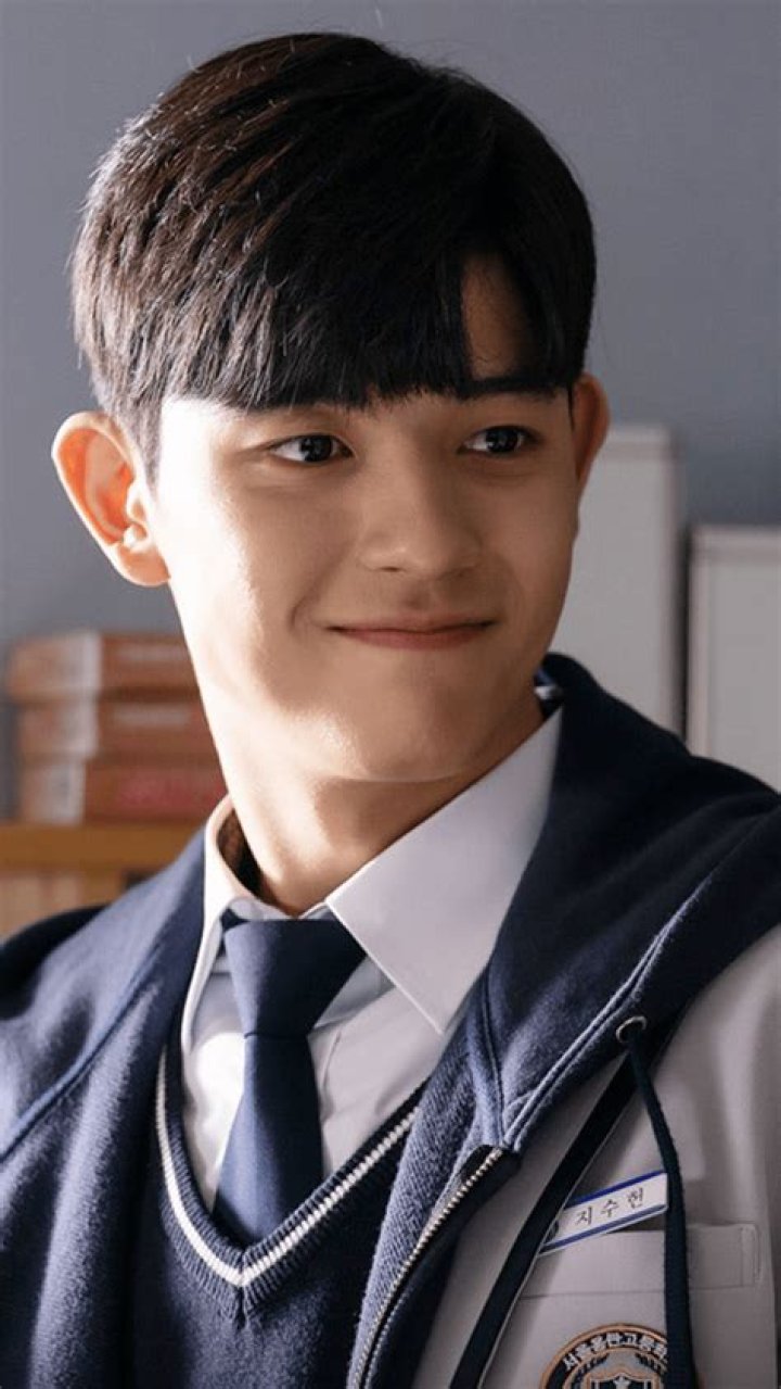 Park Solomon Height, Weight, Age, Family, Biography, Girlfriends