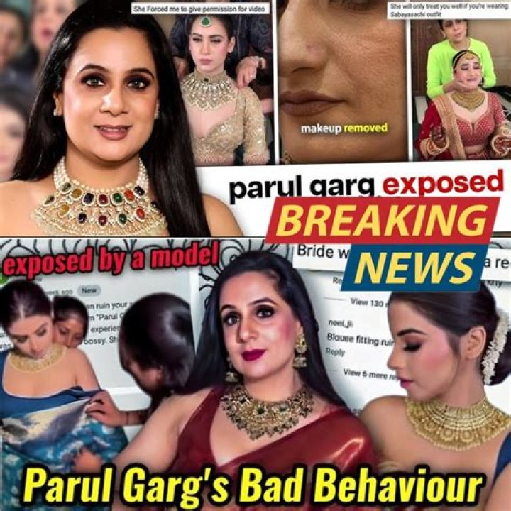 Parul Garg - Bio, Age, Wiki, Facts and Family