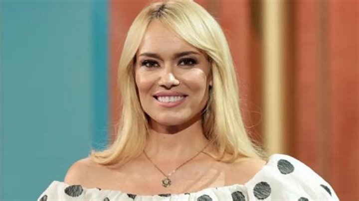 Patricia Conde Height, Weight, Age, Body Statistics