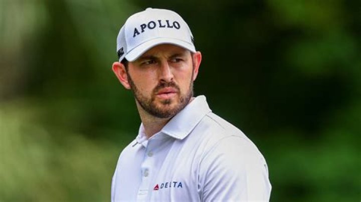 Patrick Cantlay Net worth and Golf Earnings; Who is Cantlay's Wife?
