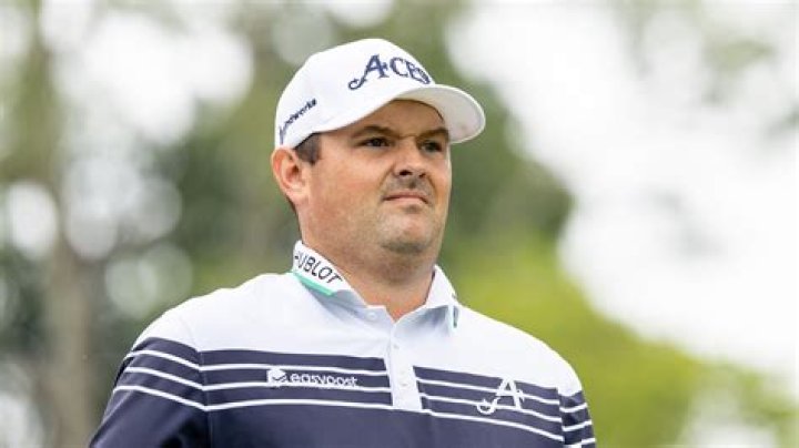 Pro Golfer Patrick Reed Net worth and Earnings (Bio, Family, Career, Affair, Wife, Children
