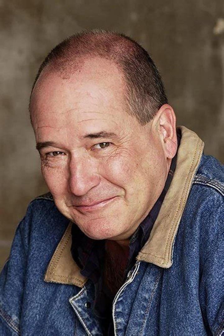 PATRICK THOMAS CRAGIN – Celeb Secrets