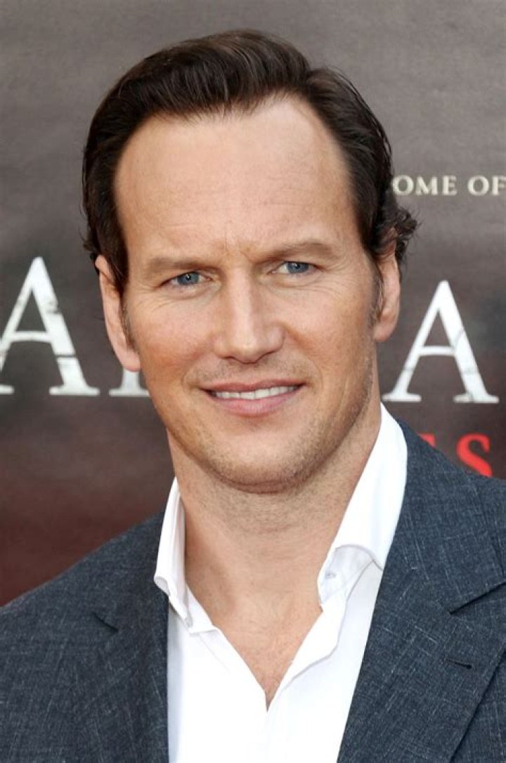 Patrick Wilson (Actor) Height, Weight, Age, Spouse, Children, Biography