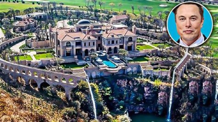 Patron Billionaire Sells Home, 120 Animals For $6.93 Million