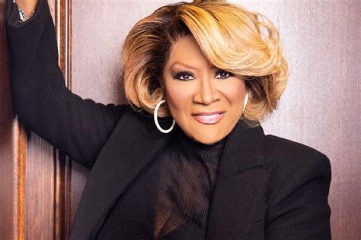 Patti LaBelle Height, Weight, Age, Boyfriend, Family, Facts, Biography