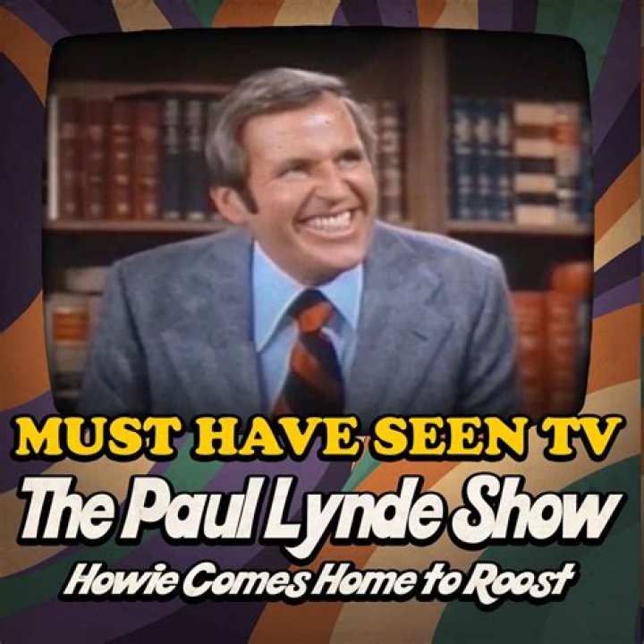 Paul Lynde - Bio, Age, net worth, height, Wiki, Facts and Family