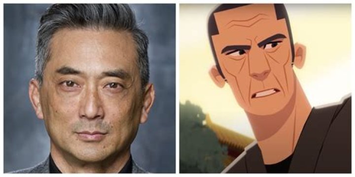 Paul Nakauchi Height, Weight, Age, Girlfriend, Biography, Family