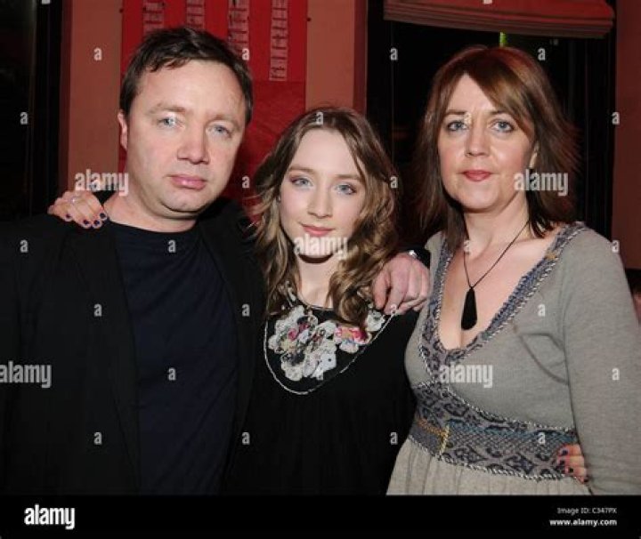 Paul Ronan Height, Weight, Age, Spouse, Family, Facts, Biography