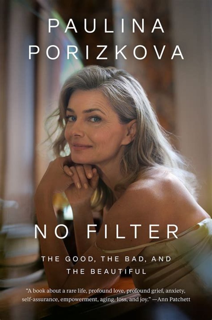 Paulina Porizkova Reveals She Had To Beg Friends To Buy Her Groceries After Husband Left Her Nothing In Will