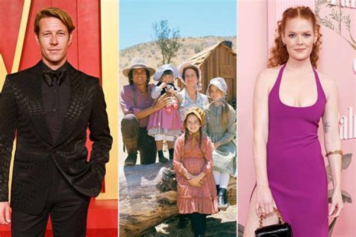 Side By Side Pics Of ‘American Crime Story’ Stars – Hollywood Life