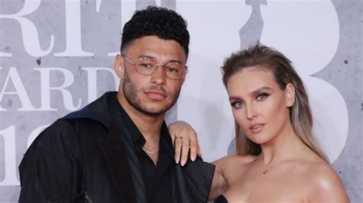 Perrie Edwards & Alex Oxlade-Chamberlain Engaged 10 Months After Welcoming First Child: Photos