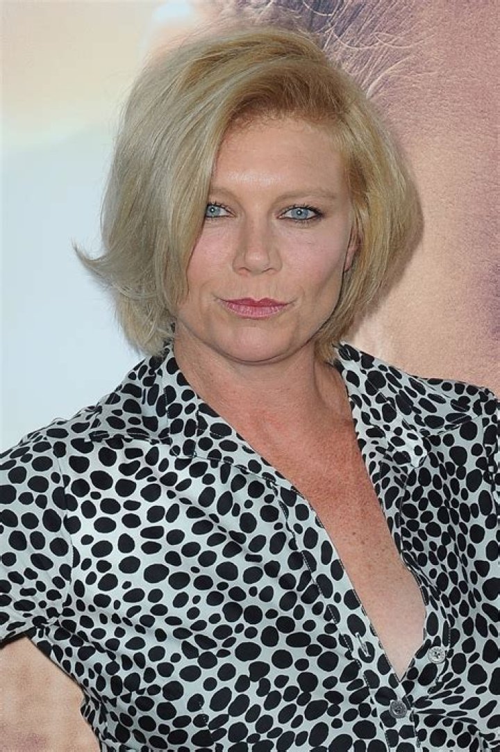 Peta Wilson Net Worth | Celebrity Net Worth