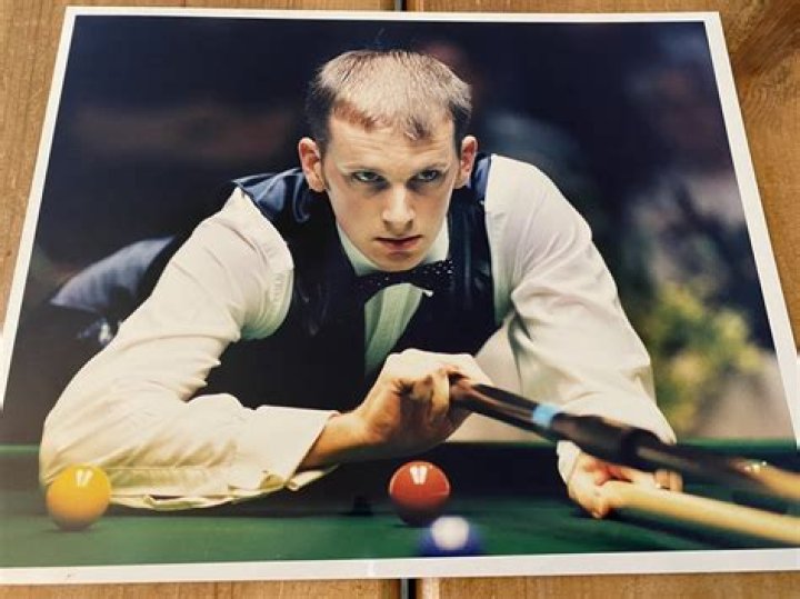 Peter Ebdon - Bio, Age, Wiki, Facts and Family