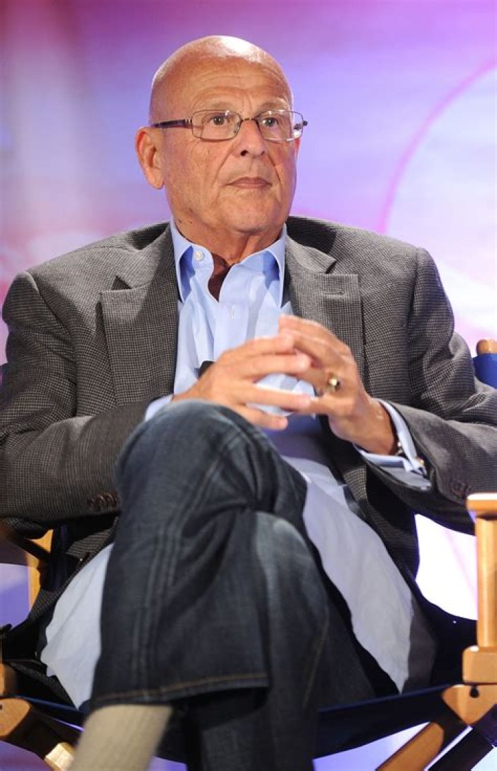 Peter Engel Net Worth | Celebrity Net Worth