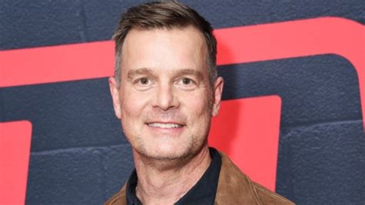 Peter Krause Height, Weight, Age, Girlfriend, Family, Facts, Biography