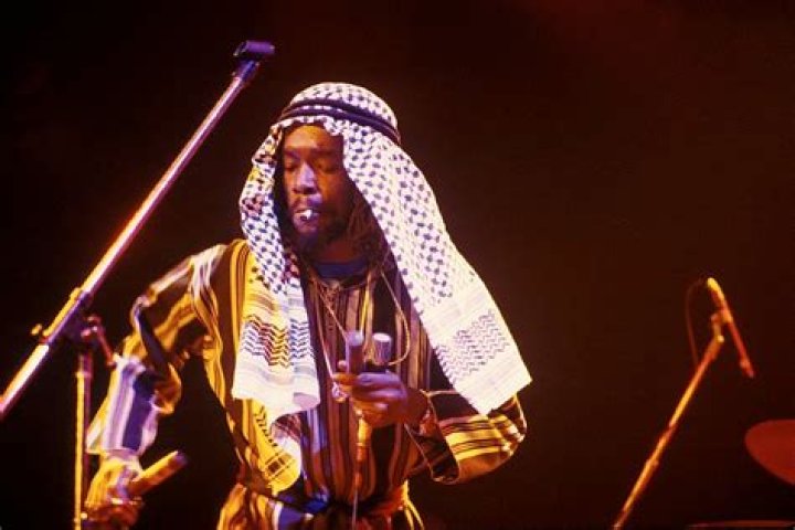 Peter Tosh Net Worth | Celebrity Net Worth