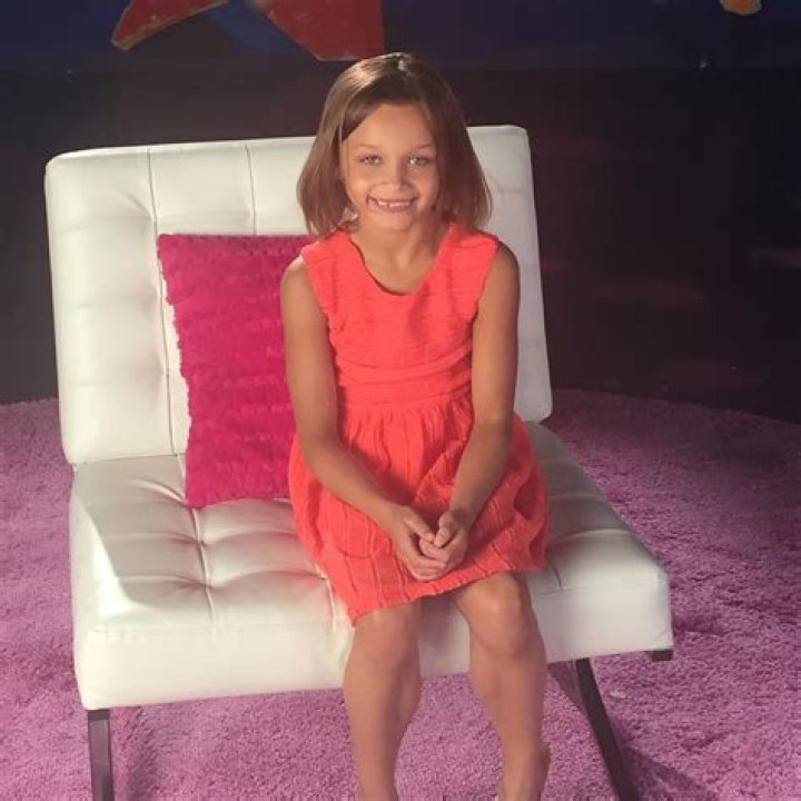 Peyton Kaye Evans Height, Weight, Age, Boyfriend, Family, Facts, Family