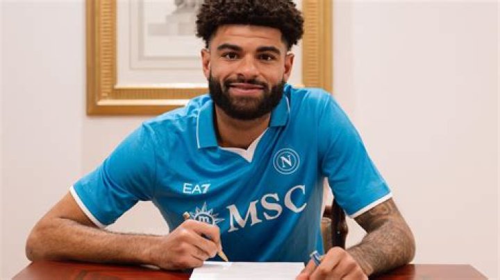 How Much Is Philip Billing's Net Worth & Salary? Bio, Age, Market Value. Stats, & Girlfriend