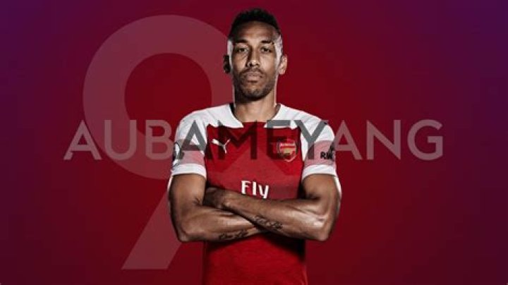 Pierre-Francois Aubameyang Height, Weight, Net Worth, Age, Birthday, Wikipedia, Who, Nationality, Biography