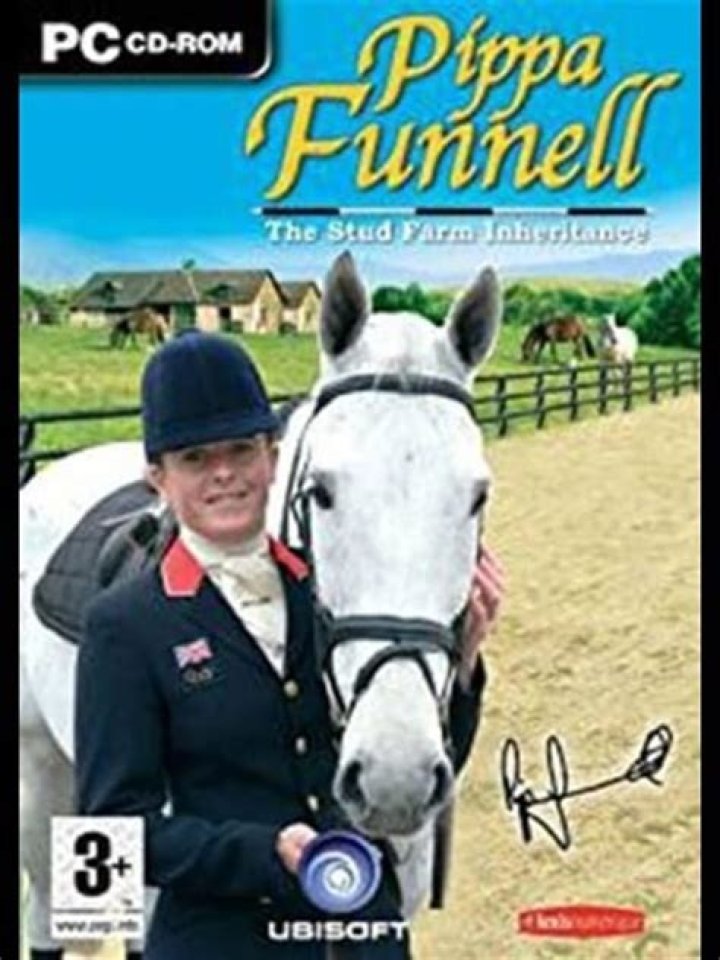 Pippa Funnell - Bio, Age, Wiki, Facts and Family