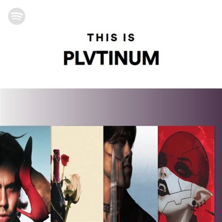 PLVTINUM - Bio, Age, Wiki, Facts and Family