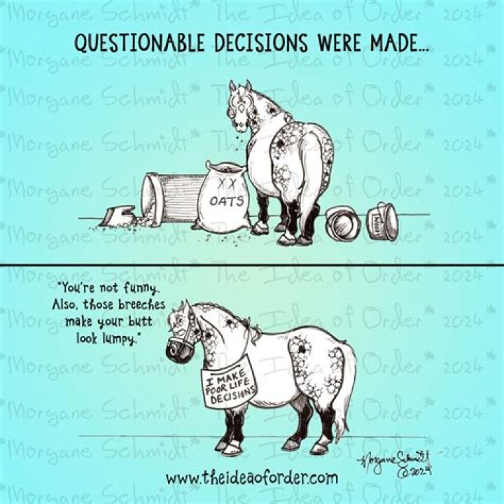 40 Disastrous Life Decisions You Shouldn't Make After 40