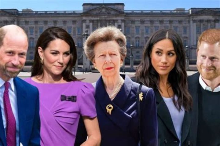 This British Royal Is Now More Popular Than the Queen, New Poll Shows