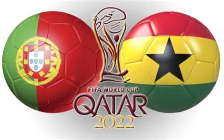 
Portugal vs Ghana: Prediction, Head to Head, Time, Possible Line up, Players to Watch, Team History, and Betting Odds