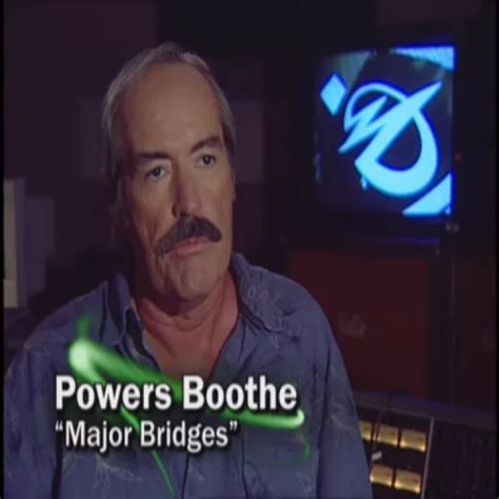 Powers Boothe - Bio, Age, net worth, height, Wiki, Facts and Family