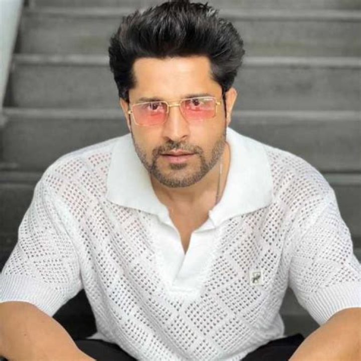 Pracheen Chauhan Height, Weight, Age, Body Statistics