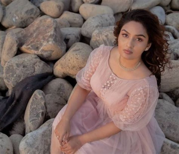 Prayaga Rose Martin Height, Weight, Net Worth, Age, Birthday, Wikipedia, Who, Instagram, Biography