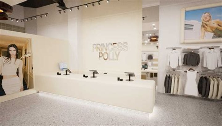 Princess Polly Makes It’s U.S. Store Debut with Massive Store Inside Westfield Century City – Celeb Secrets