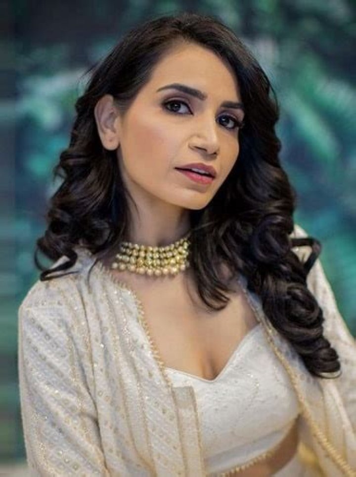 Priya Ahuja Height, Weight, Age, Spouse, Children, Facts, Biography