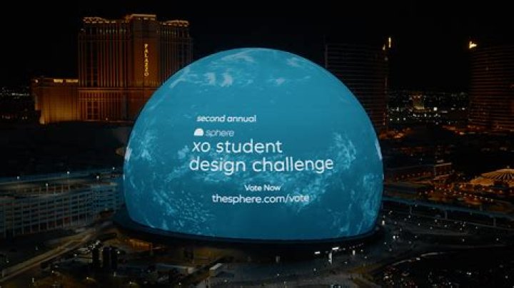 Public Voting Opens On The Sphere’s XO Student Design Challenge