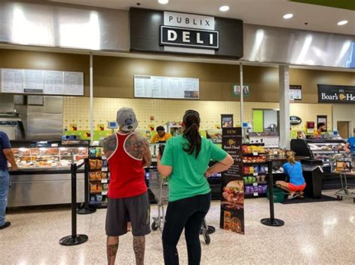 6 Secrets Publix Doesn’t Want You to Know — Best Life