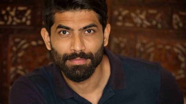 Punit Talreja Height, Weight, Age, Body Statistics