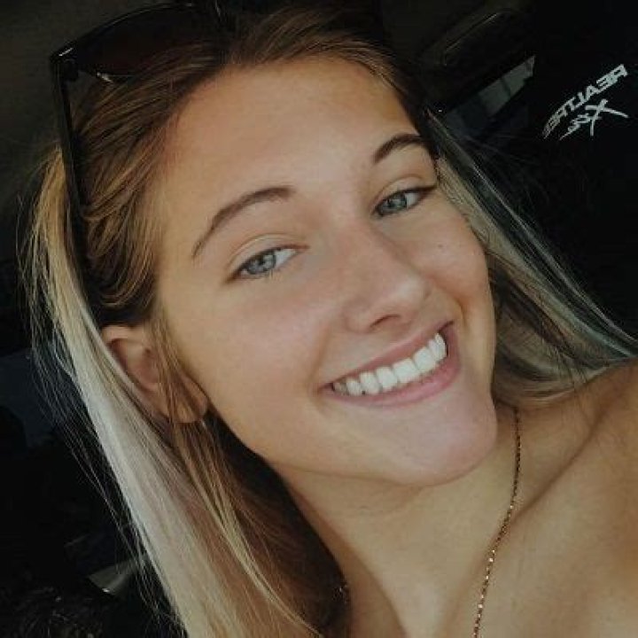 Pyper Jones Height, Weight, Age, Body Statistics
