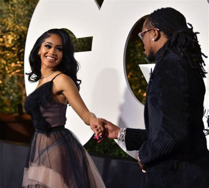 Quavo & Saweetie Reveal How Their Epic Romance Started In The DMs Before A Bizarre 1st Date