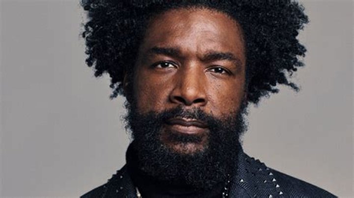 Questlove Height, Weight, Age, Girlfriend, Family, Facts, Biography