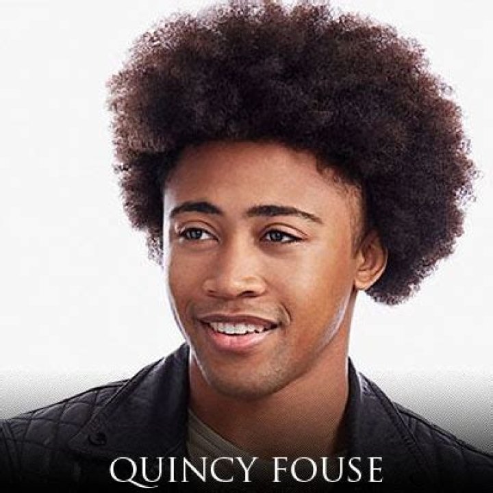 Quincy Fouse - Bio, Age, weight, height, Wiki, Facts and Family