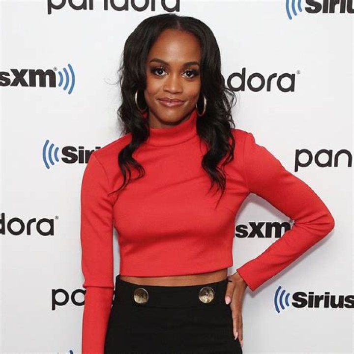 Rachel Lindsay Height, Weight, Age, Body Statistics