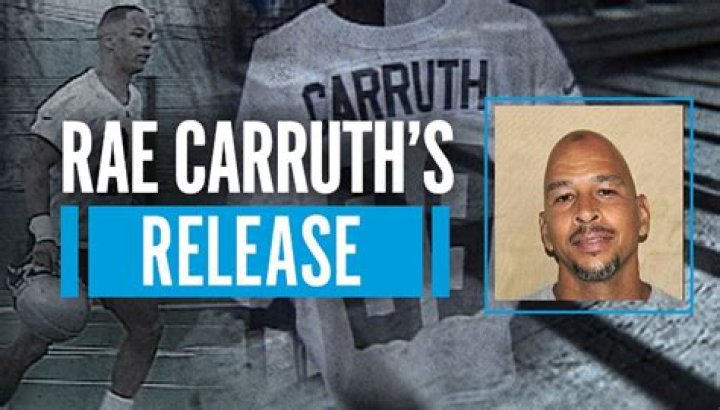 Rae Carruth - Bio, Age, net worth, height, Wiki, Facts and Family