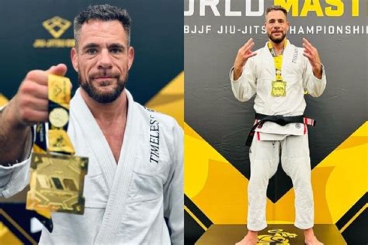 Rafael Lovato Jr. is married to his wife, Deena and has an estimated net worth over $3 million.