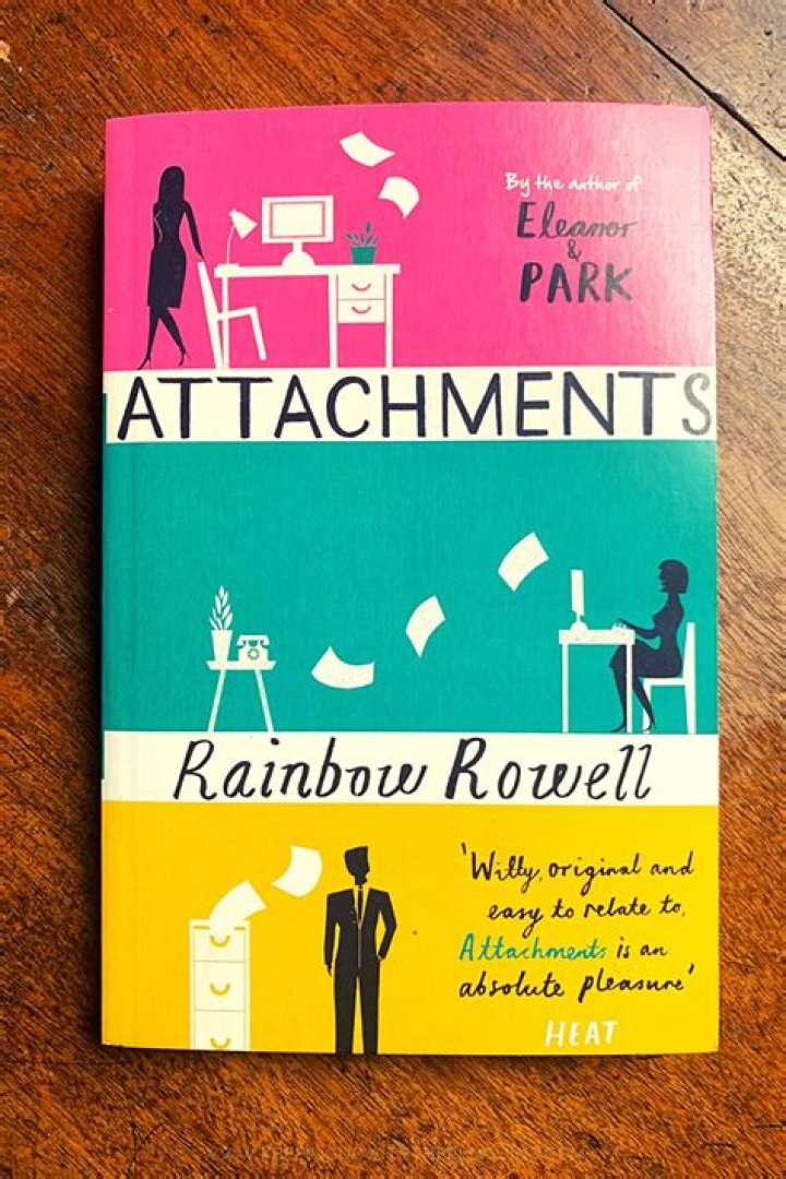 Rainbow Rowell - Bio, Age, Wiki, Facts and Family