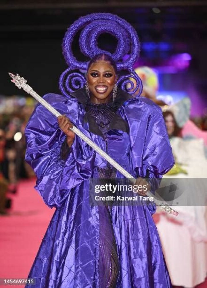 Ra'Jah O'Hara Height, Weight, Age, Boyfriend, Facts, Biography