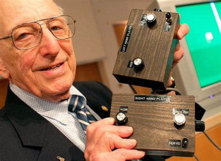 Ralph Baer Net Worth | Celebrity Net Worth