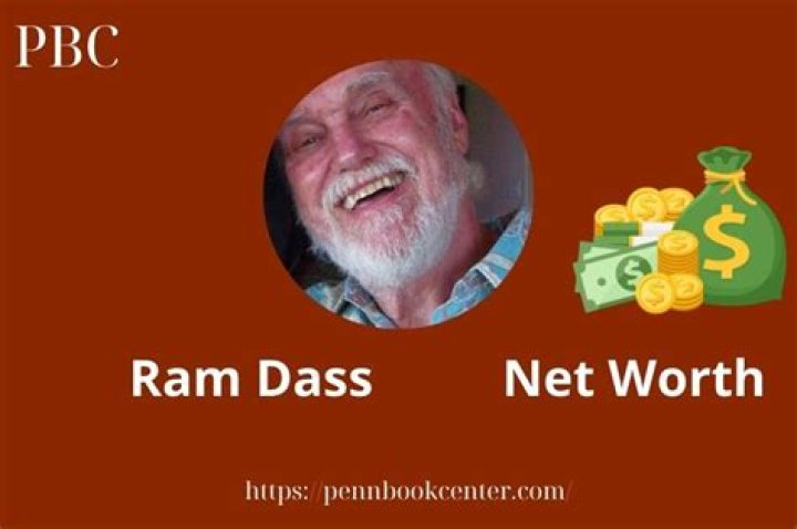 Ram Dass Net Worth | Celebrity Net Worth