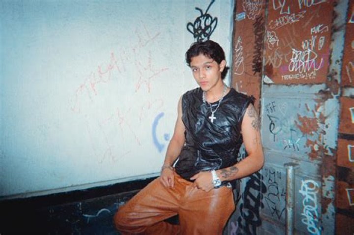 Ramon Vega (webvideostar) - Biography, Age, Net Worth, Wikipedia, Spotify, TikTok, Facebook, Facts and Family